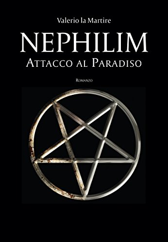 Nephilim: Attacco al Paradiso