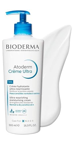 Miniatura 9 de Atoderm Crema Ultra 6.8fl oz
