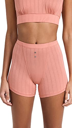 Boxer à rayures pour femme idéal pour vos moments de détente cocooning