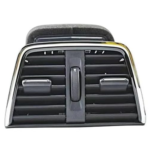 Marco de rejilla de aire acondicionado con ajuste exacto OEM 5E0820951 para Skoda