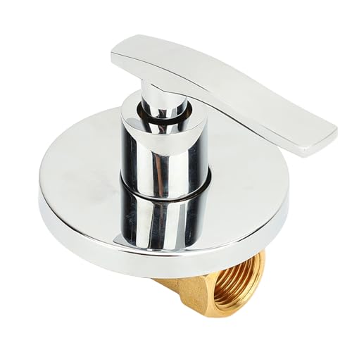 Vanne d'angle en cuivre de qualité supérieure pour mitigeur - 3