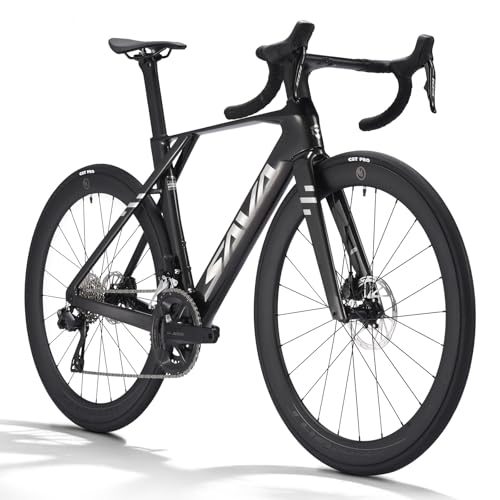 Sundeal R7 Road Bike
