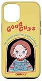 Chucky Good Guys Doll Box Doodle Case for iPhone 12/12 Pro