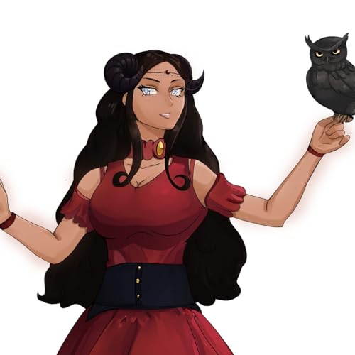 roleplay da lilith br copertina