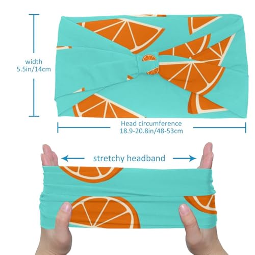 Bandeau cheveux femme anti-transpiration pour entraînement et fitness