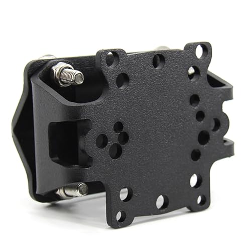 Support téléphone portable GPS Ténéré 700 anti-vibration pour la moto