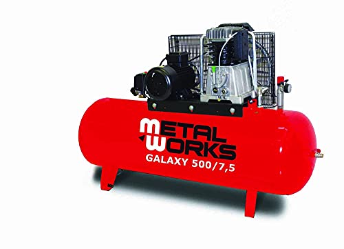 COMPRESOR GALAXY 500, 75 CV 400 V