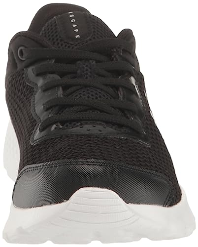Under Armour Unisex-Child Pre School Escape 4 Alternate Closure Running Shoe2