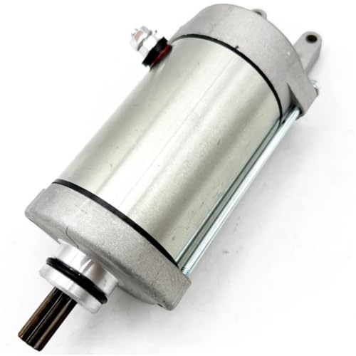 Démarreur APAS Mp3 NFB 400 A BS 82699R HB09-054 V735100244 pour réparation de système de démarrage