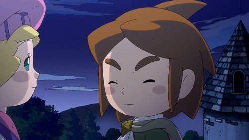 Image of Return to PopoloCrois: A STORY OF SEASONS Fairytale - Nintendo 3DS (Renewed)