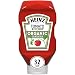 Heinz Organic Tomato Ketchup, 32 ounce Easy Squeeze Bottle