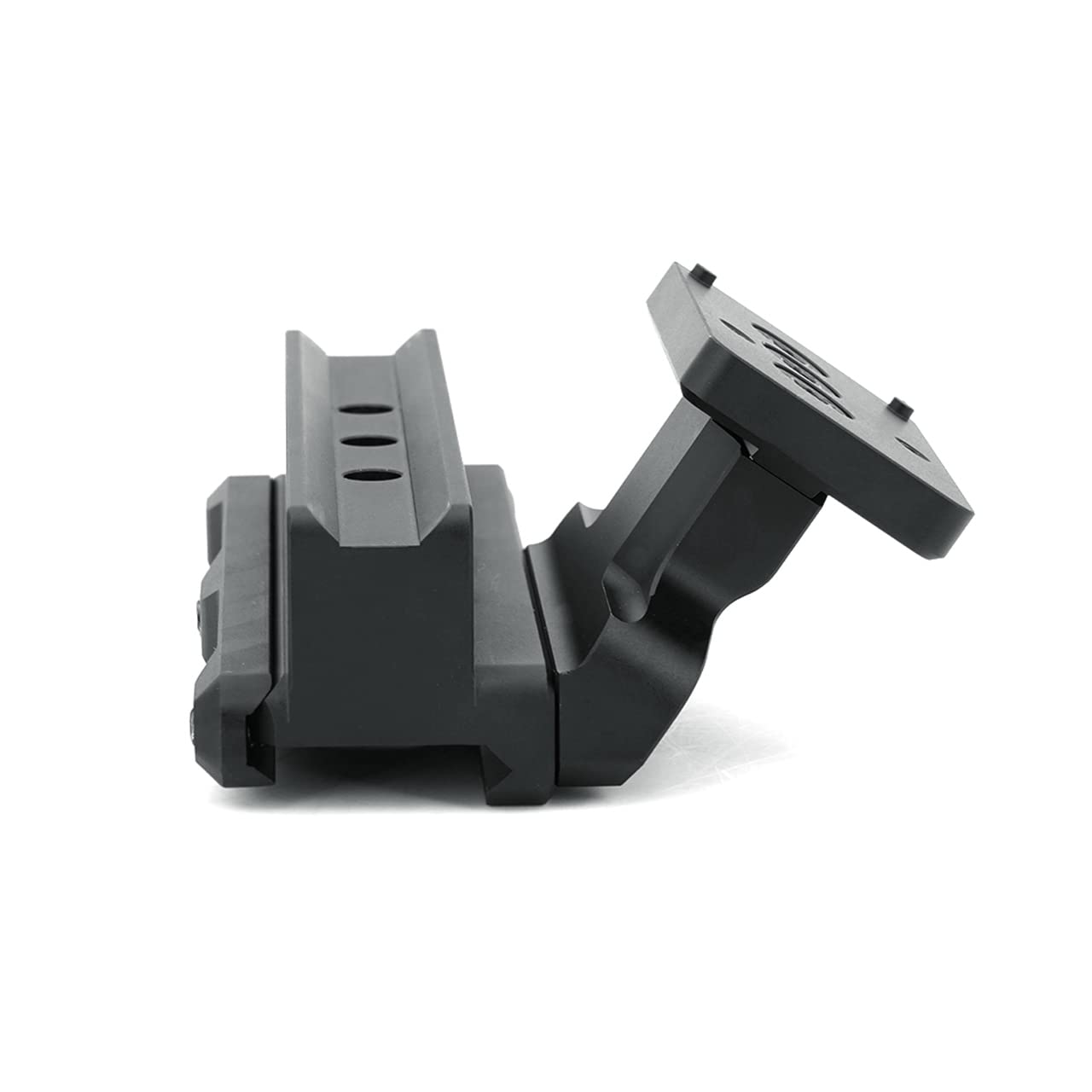 Kit De Montage Déporté En Métal Pour Optiques RMR, ACOG, VCOG - Adaptateur Plaque FAST Series