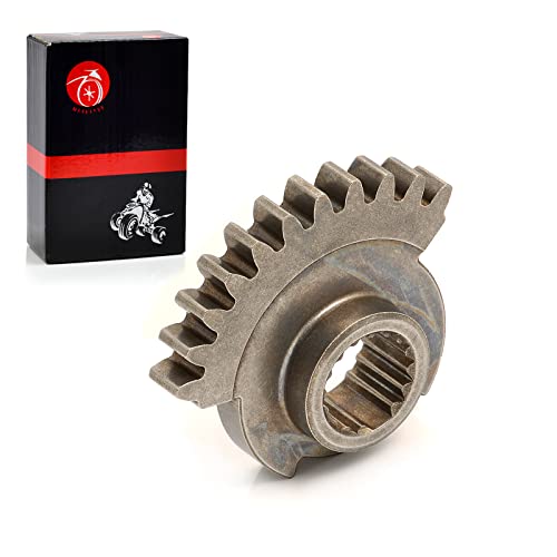 image for MOTO1988 3233832 3233831 Gear Selector & Shift Shaft For Polaris Range