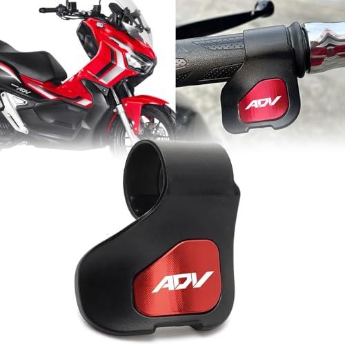 HUANGCJCJ For Adv150 Adv160 Adv350�o�C�N�n���h���O���b�v�X���b�g���⏕�X���b�g���N�����v�ȗ͉��A�N�Z�T���[adv150 adv160 adv350�o�C�N�A�N�Z�T���[�ɓK�p (�O���[) [���s�A���i]