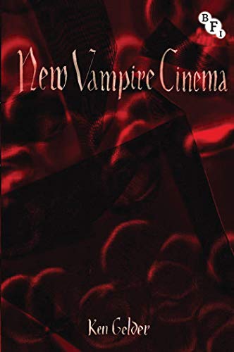 New Vampire Cinema (Bfi) view 2