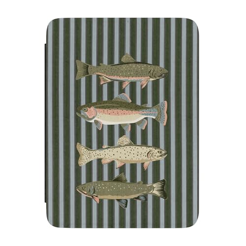 Casely Kindle Case | The Boyfriend Collection | Best Catch | Compatible with 7 Kindle Colorsoft and 7 Kindle Paperwhite (12th Gen 2024 Models)