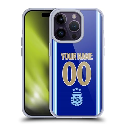 Coque antichoc Argentine iPhone 14 Pro protège contre les chutes du quotidien