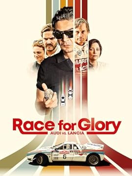 Race for Glory - Audi vs. Lancia