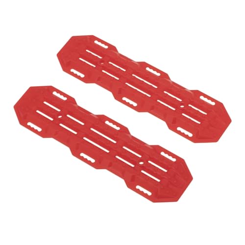 RCJ[ANZT[ Scx10p Traxxasp Trx4 RC4 D90p MST 1/8 1/10p 2 137x38mm ͂ Jo[v{[h Eo{[hp (bh)