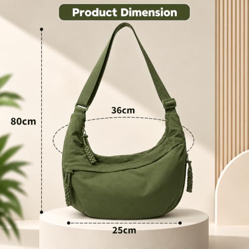 Lyrovo sling bag – image 4
