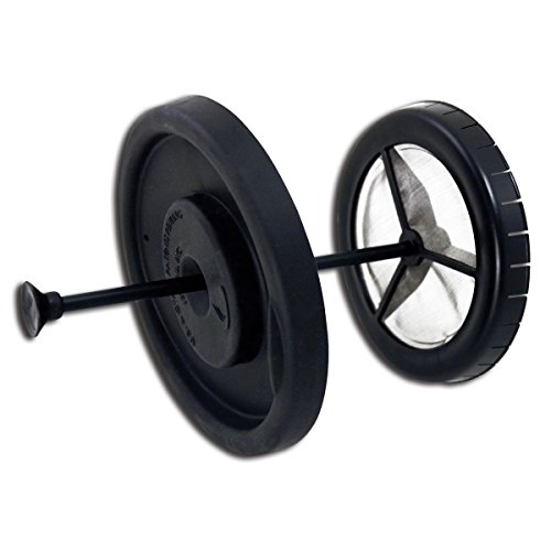 Jetboil Coffee press.