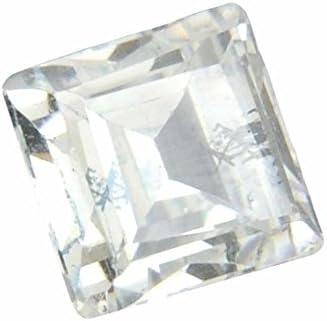 12.50 Ratti American Diamond Cubic Zirconia Stone Lab Certified By Men And Women-B0BCH44L-01