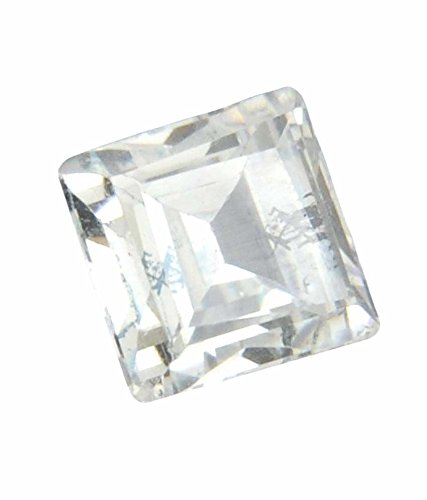 Diamant américain zircon carré Ratti 07.00 de prestige