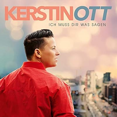 Ich Muss Dir Was Sagen
