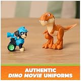 Psi Patrol: Film Dino - figurki tematyczne - zestaw