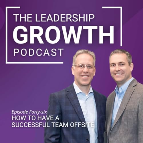 How to Have a Successful Offsite Podcast Por arte de portada