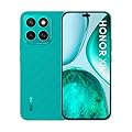HONOR X8c 8GB/256GB Smartphone 6.7" AMOLED 120Hz 5000mAh Android 15 Verde MARRS