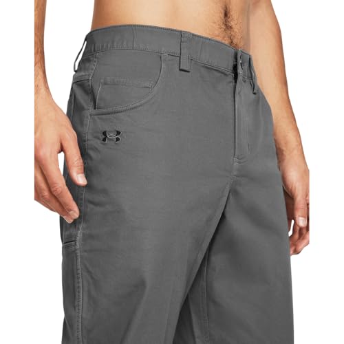 Under Armour Men's Outdoor Everyday Pants4