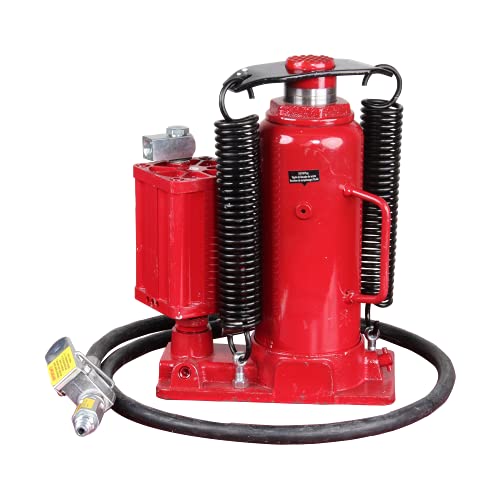 Gato Hidráulico Y Patín, Tools gato hidroneumatico Marca MIKEL´S (3)