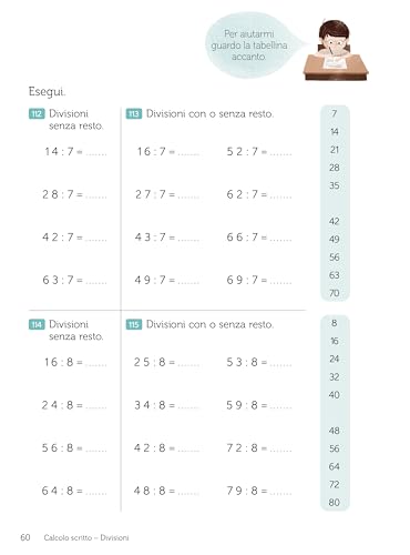 La Linea Del 100. Metodo Analogico Per L'apprendimento Della Matematica. Con Strumento - 9