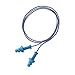Ear Plugs, 25dB, Corded, Univ, PK100