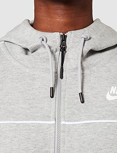 Nike W NSW Fz Hoodie Mlnm FLC Veste Femme - Image 4