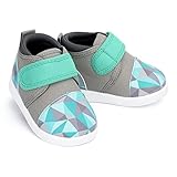ikiki Squeakerless Shoes for Toddlers/Little Kids...
