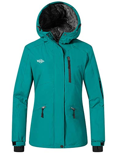 Best Snowboarding Coat For Women