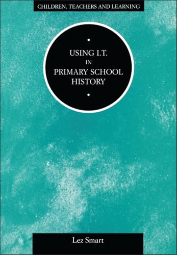 Using I.T. in Primary School History view 2