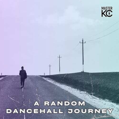A Random Dancehall Journey cover art