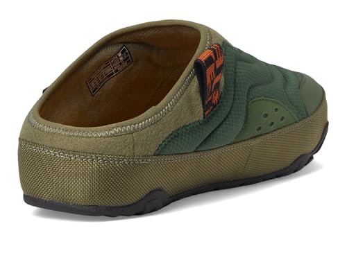 Teva Unisex-Adult Reember Terrain Sneaker3