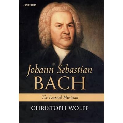 Johann Sebastian Bach