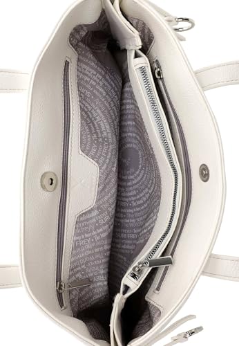 Suri Frey - Shopper Sfy Debby 1 Pieces Bianco Female - 7