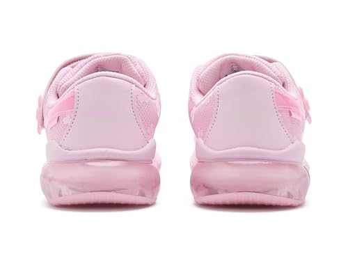 Stride Rite, Boys, M2P-Lighted Phantom (Toddler/Little Kid), Cloud White, 11.5 Wide, Little Kid by Stride Rite - Used condition - Image 6