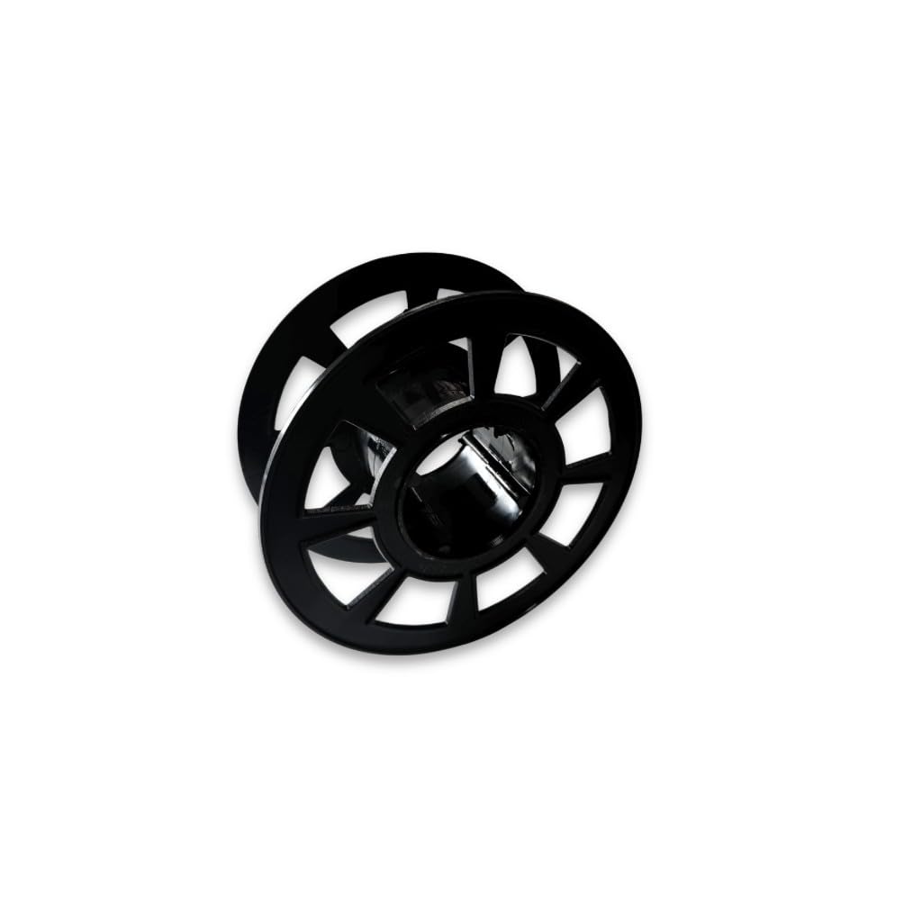 9” Diameter Empty Reel Spool for Cable/Xmas Lights/LED Lights, Rope, Wire, etc. (PL200) Free UK Postage