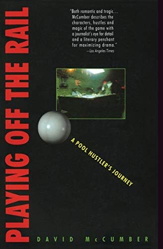 Playing Off the Rail Paperback – 15 Jan. 2020