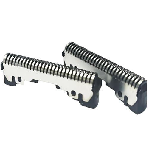 SUGZIL 電気シェーバー 替刃 for Panasonic (パナソニック) ES-ST2X / ES-ST3X / ES-ST6X / ES-ST8X / CST-2X / CST-6X / CST-8Xメンズシェーバー用, 電動カミソリ 内刃 ひげ