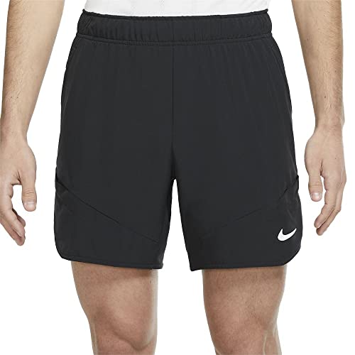 Amazon.com: Nike Nikecourt Dri-Fit Advantage Men's Shorts