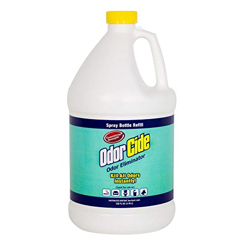 Airmax OdorCide 1 Gallon