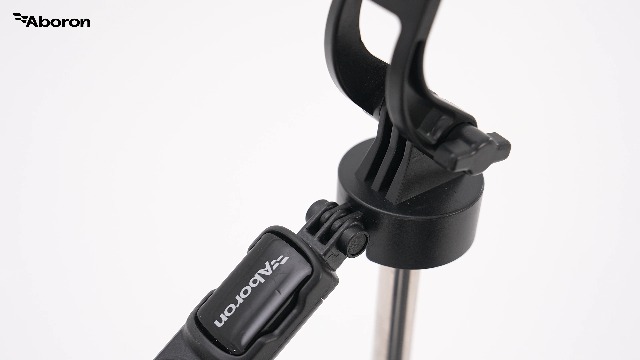 ABORON Silla de Camping Sobredimensionada con Soporte de Teléfono Ajustable, 500 lb miniatura 7
